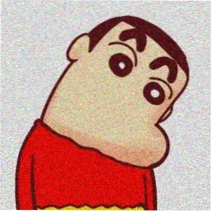 观众 木鱼声的留言头像